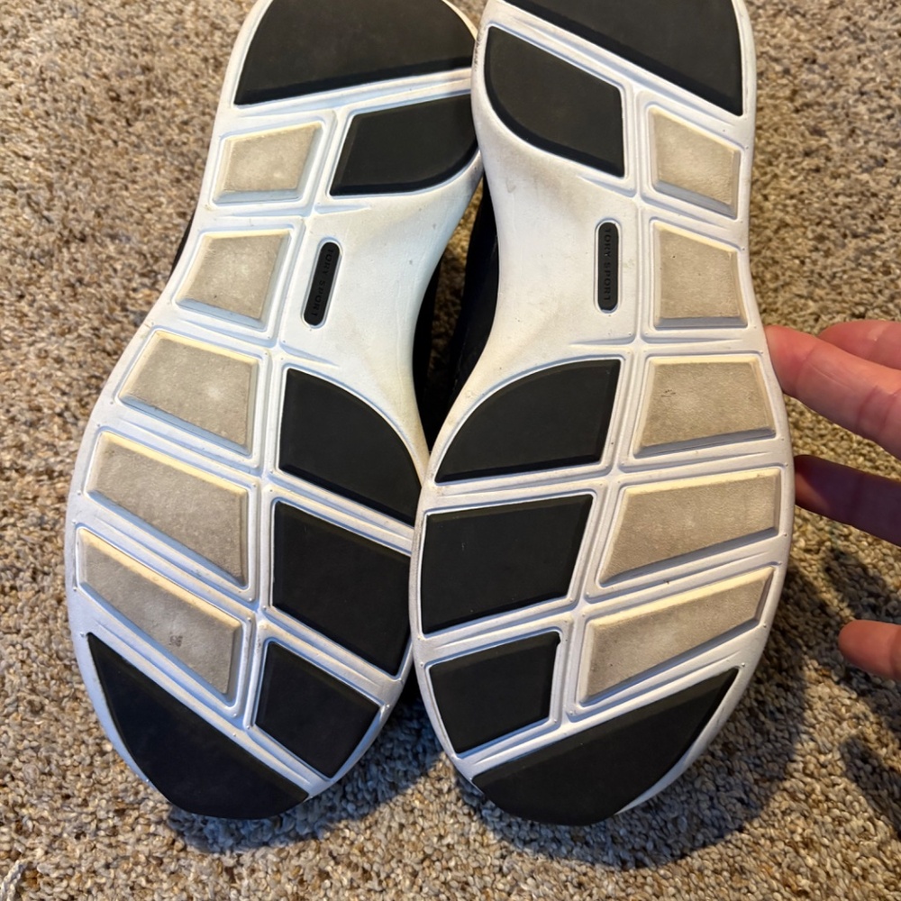 Tory sport tennis shoes - Picture 4 of 11